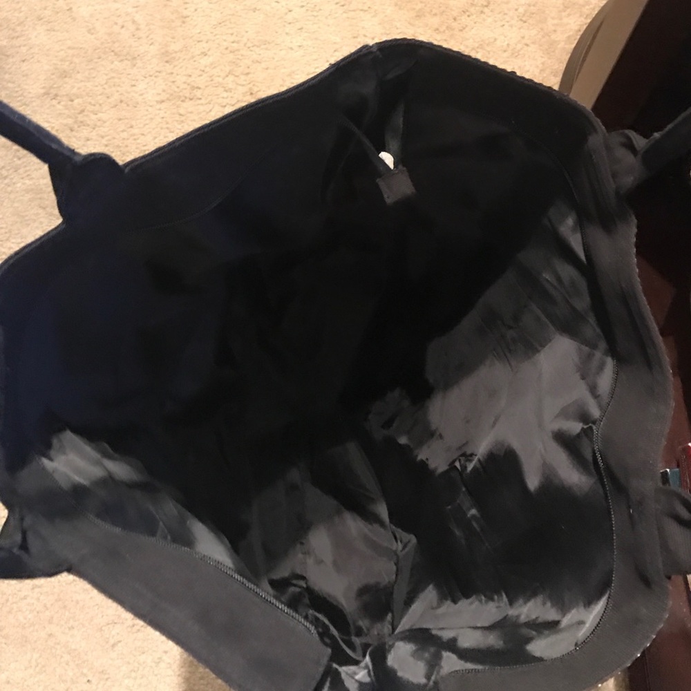 Victoria's Secret tote - Picture 2 of 2